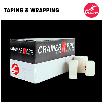 Cramer - Taping and Wrapping