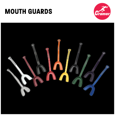 Cramer - Mouth Guards