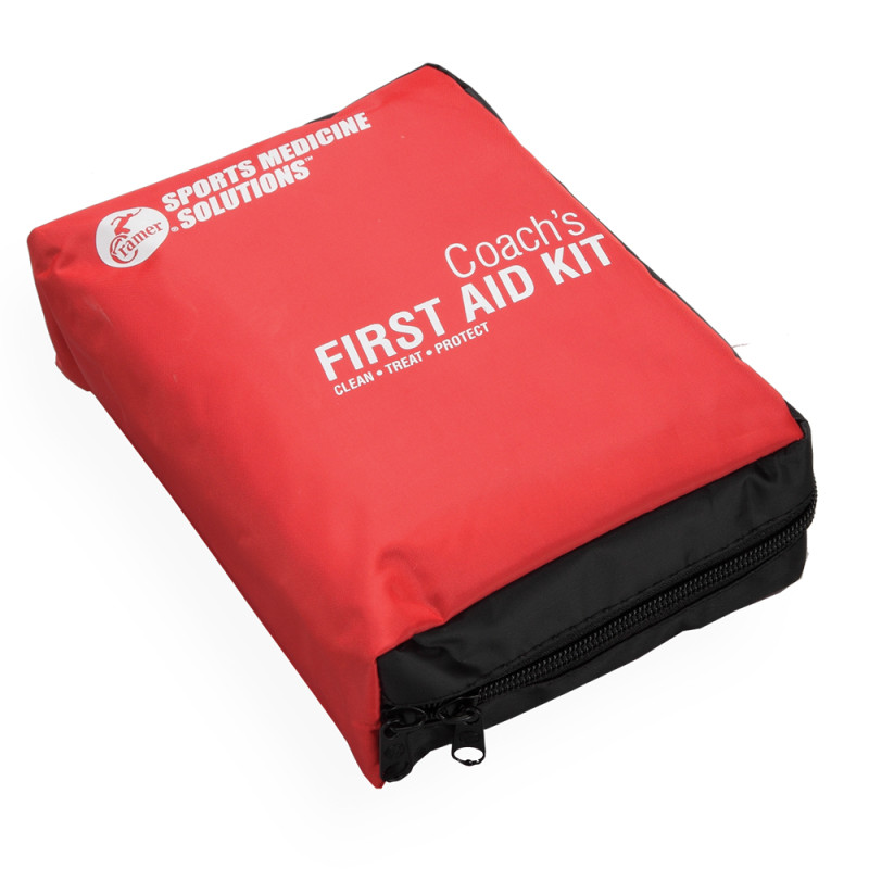 Cramer Coach's First Aid Kit