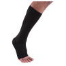 Cramer Endurance Support System Ankle Compression Sleeve, Pair, Small