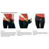 Cramer Groin Hip Spica Support Hip Flexor Wrapping Instructions